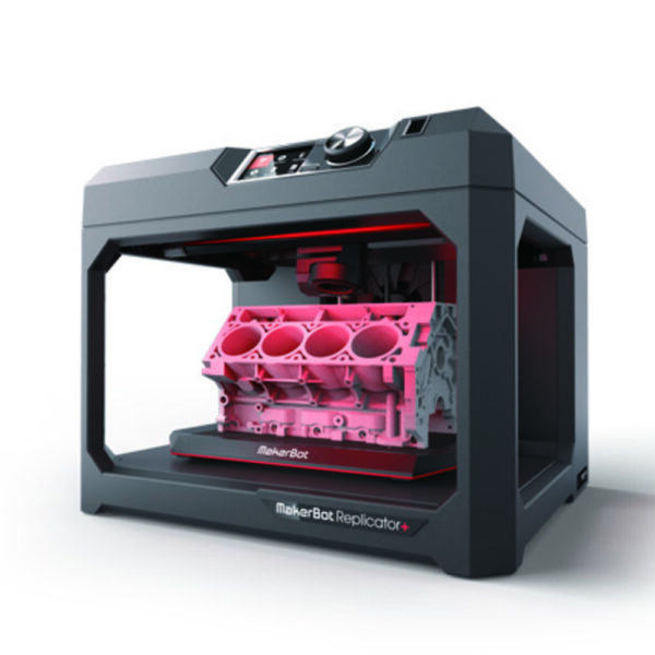 Replicator + - Image 2