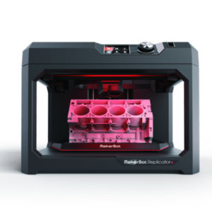 Replicator +