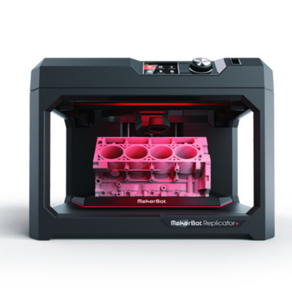 Replicator +