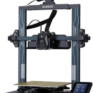 ELEGOO Neptune 4 Pro FDM 3D Printer