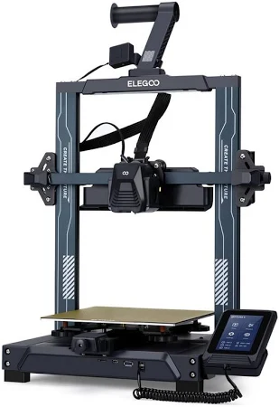 ELEGOO Neptune 4 Pro FDM 3D Printer