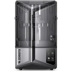 ELEGOO Saturn 4 Ultra Resin 3D Printer